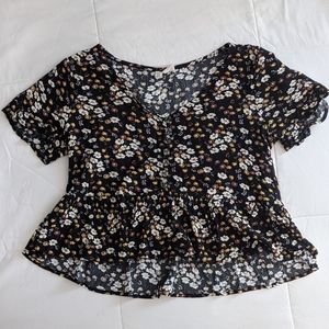 Sky and Sparrow shirt